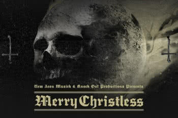 Merry Christless 2019 w Warszawie