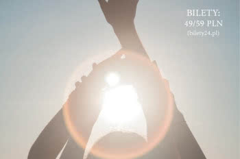 Alcest i Hexvessel na koncercie w Polsce