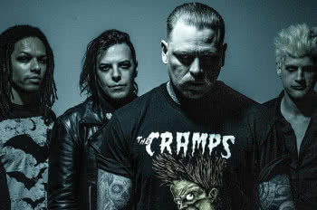 Konkurs: Wygraj bilet na koncert Combichrist