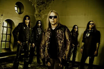 Helloween na MetalFest 2013