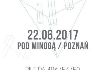 Koncert The Devil Wears Prada za miesiąc