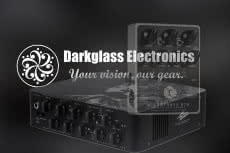 Darkglass w Guitar Center