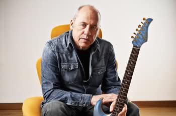 Mark Knopfler na dwóch koncertach w Polsce