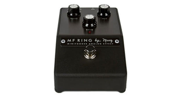 ギター Moog / MF RING Minifooger MOOG Minifooger MF Ring | Efekty