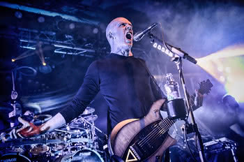 An Evening With Devin Townsend