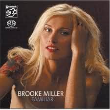 Brooke Miller - Familiar