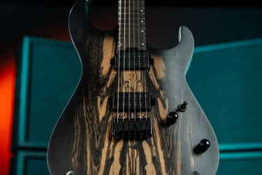 Cort KX500 Pale Moon – nowa odsłona serii KX