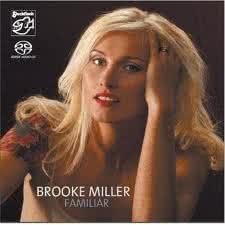 Brooke Miller - Familiar