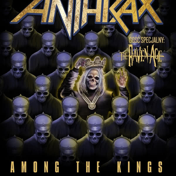 Anthrax