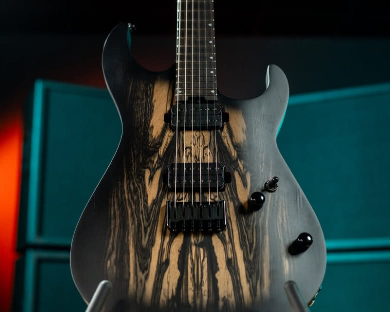 Cort KX500 Pale Moon – nowa odsłona serii KX