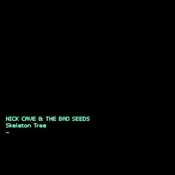 Nick Cave & The Bad Seeds: nowy album "Skeleton Tree"