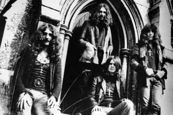 Już dziś premiera wyjątkowego wznowienia "Vol 4" Black Sabbath!