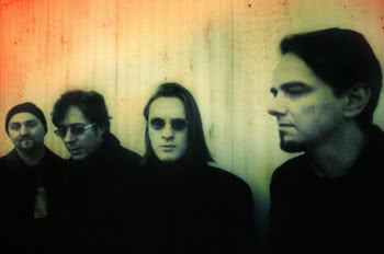Porcupine Tree - szczegóły nowej płyty