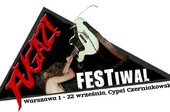 Znamy rozpiskę Fugazi Festiwal 2013!