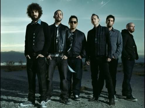 Linkin Park - gwiazdą pierwszego dnia Orange Warsaw Festival