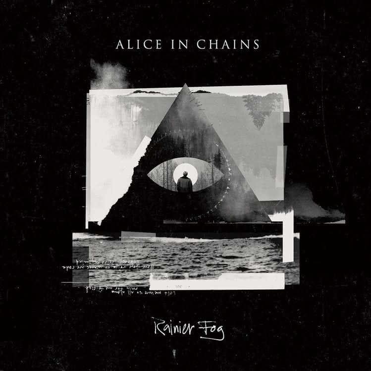 Konkurs z Alice In Chains: wygraj album "Rainier Fog"!