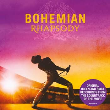 Queen - Bohemian Rhapsody (Soundtrack)