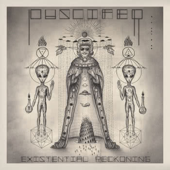 Puscifer - Existential Reckoning