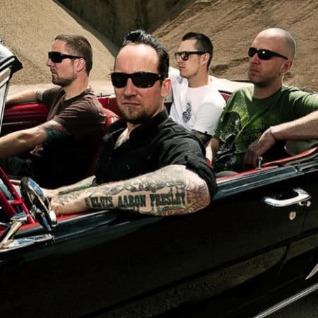 Nowy teledysk Volbeat