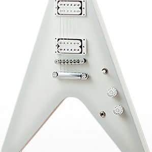 Gibson Brendon Small Snow Falcon V