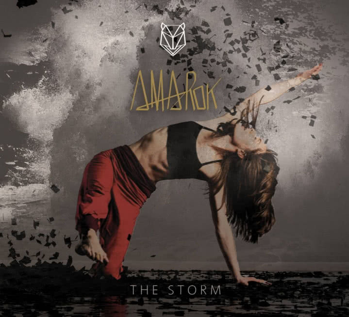 Amarok - The Storm