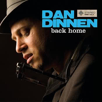 Dan Dinnen - Back Home