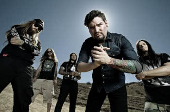 Suicide Silence w Polsce - znamy supporty