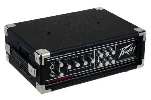 Peavey F-1200B – legenda serii Super Festival w nowej formie