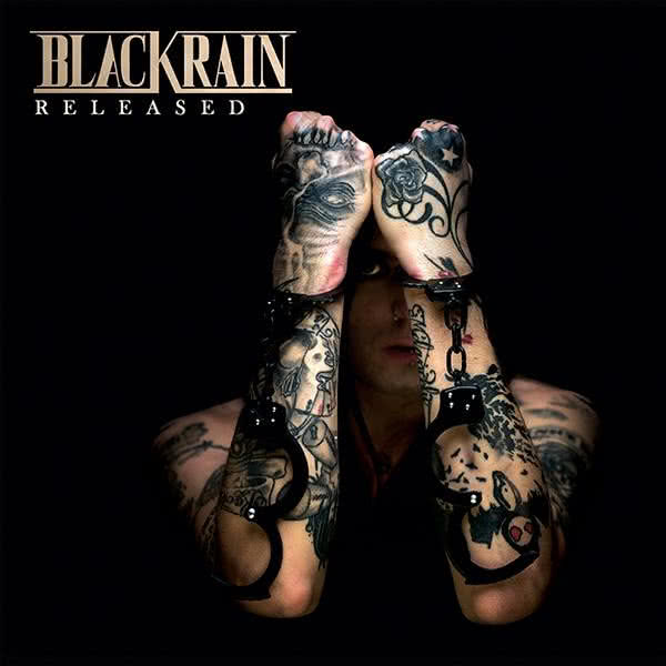 BlackRain - Released