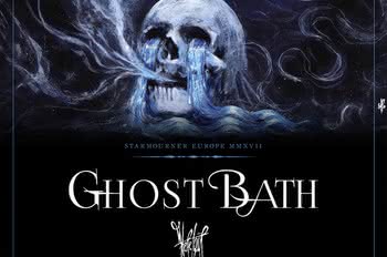 Konkurs: Wygraj bilet na koncert Ghost Bath