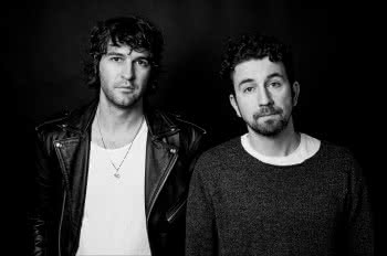 Japandroids w Warszawie