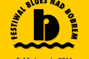 Blues nad Bobrem startuje już w poniedziałek