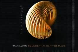 Marillion zapowiada nowy album