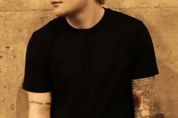 Ed Sheeran 