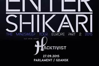 Enter Shikari