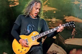 Kirk Hammett (Metallica)