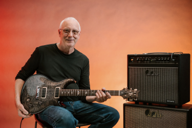 PRS Guitars świętuje 40-lecie działalności – jubileusz pełen wyjątkowych instrumentów i wydarzeń