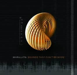 Marillion zapowiada nowy album