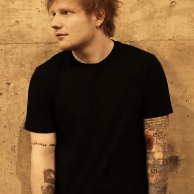 Ed Sheeran 