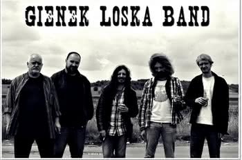Gienek Loska Band wystąpi przed Warrenem Haynesem