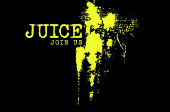 Join Us - debiutancki album Juice