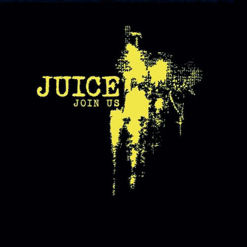 Join Us - debiutancki album Juice