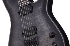 Schecter Keith Merrow KM-6