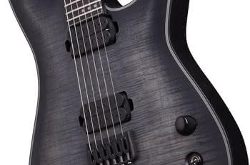 Schecter Keith Merrow KM-6