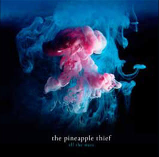 The Pineapple Thief wraca z nowym albumem