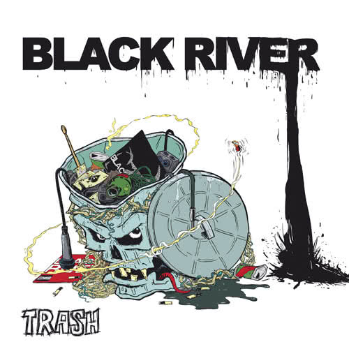 Black River - specjalna płyta już w grudniu