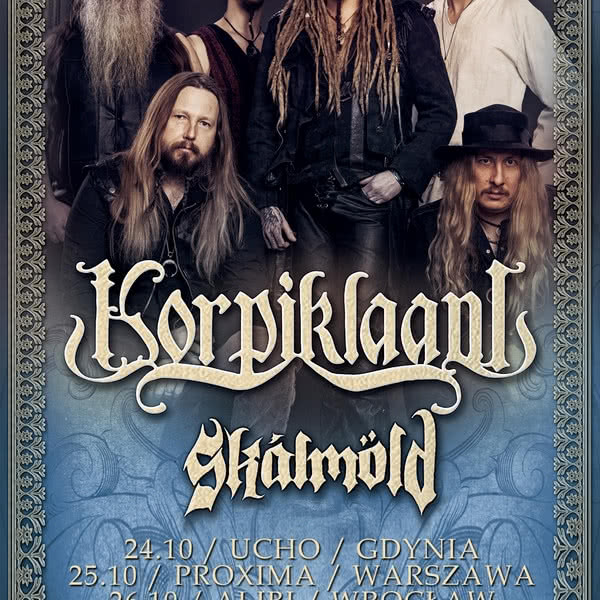 Korpiklaani