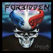 Forbidden - Omega Wave