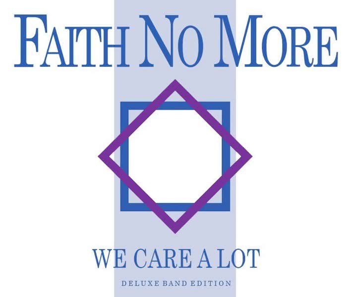 Reedycja debiutanckiego albumu Faith No More