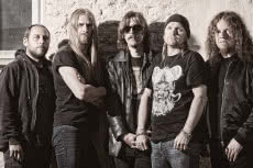 Nowy album Opeth jesienią